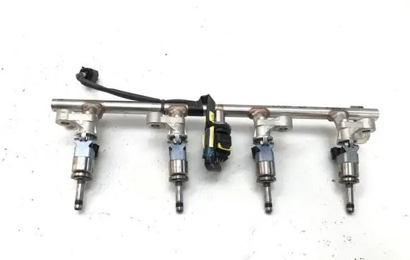Mazda CX-60 Fuel main line pipe PXK913250 PXK729D0181 0261545155