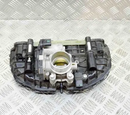 Opel Astra K Intake manifold 12639640 12671379