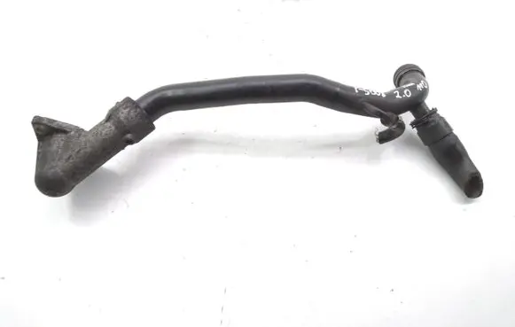 Peugeot 5008 Engine coolant pipe/hose 9683027280