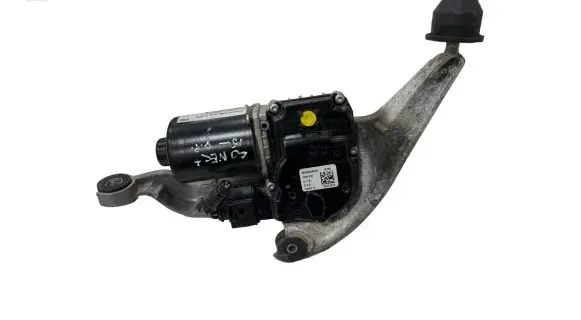 Ford Transit - Tourneo Connect Wiper motor DT1117504BB W000038431 U5S5A