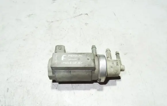 Audi A6 S6 C5 4B Turbo solenoid valve 059906627A