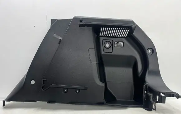 Suzuki SX4 S-Cross Trunk/boot side trim panel 7627063T005PK