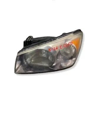 KIA Cerato Headlight/headlamp 921012F0