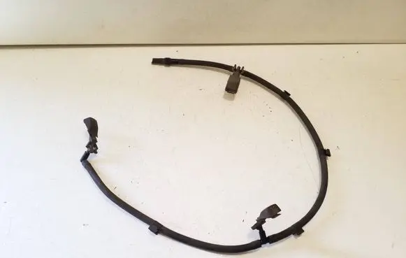 Mercedes-Benz ML W163 Windshield washer spray nozzle 1638600247