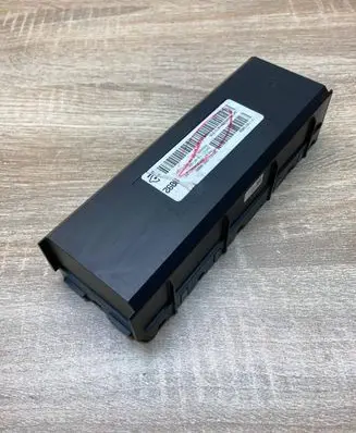 Opel Meriva B Climate control unit 13579092 90151386