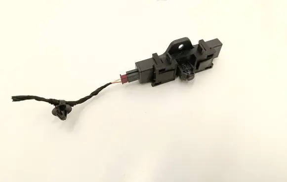 BMW 3 G20 G21 Keyless system antenna 6832065 9317219 023AA0155E