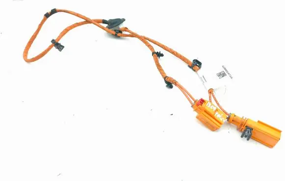 Volkswagen ID.3 High voltage cable 502503504 0305937
