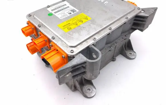 Opel Frontera Voltage converter inverter 9870167780 9874655980 9699253780
