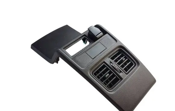 Renault Arkana Rear air vent grill 969306434R