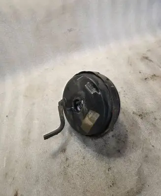Seat Alhambra (Mk1) Brake booster YM212B195 7M3612100 0377572804