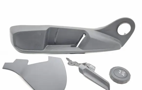 Ford Explorer Seat trim 5H0881317F 5H0881480A 5H0882251