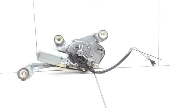Ford Mondeo MK II Rear window wiper motor 97BG17K441W1A 0390201554