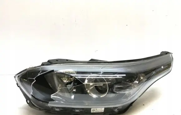 KIA Ceed Headlight/headlamp J792111010