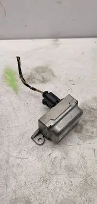 Seat Altea ESP acceleration yaw rate sensor 1K0907655B 10098503204