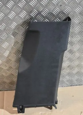 Audi Q8 e-tron Other sill/pillar trim element 4KE867240