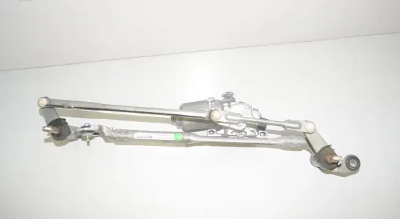 BMW X6 F16 Front wiper linkage and motor 7350336 61617350336