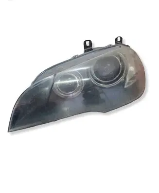 BMW X5 E70 Headlight/headlamp 