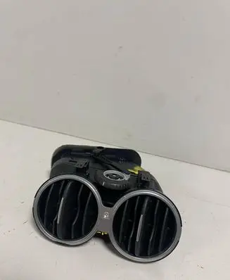 Volkswagen Golf Cross Dash center air vent grill 5M0819357