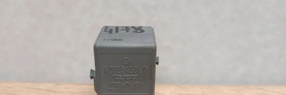 Other relay