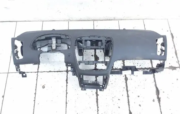 KIA Ceed Dashboard 847101H000 845401HXXX
