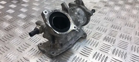 Mercedes-Benz A W169 Other engine bay part