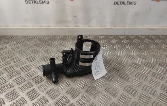 Mercedes-Benz Sprinter W906 Fuel filter bracket/mount holder A6512001056