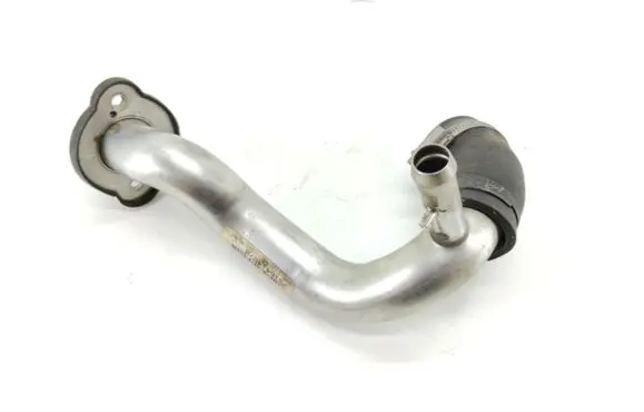 BMW 5 E60 E61 Engine coolant pipe/hose 7516414
