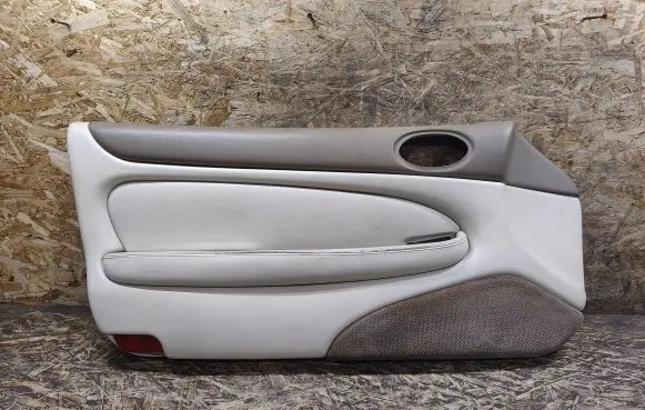 Jaguar XK8 - XKR Front door card panel trim