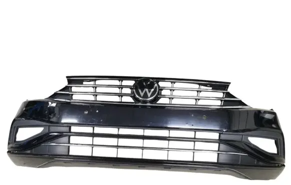Volkswagen PASSAT B8 Front bumper 3G0807221E