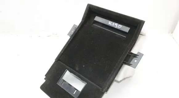 Mercedes-Benz CL C216 Glove box A2216802350