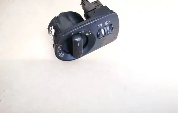 Audi A3 S3 8P Light switch 8p1941531q