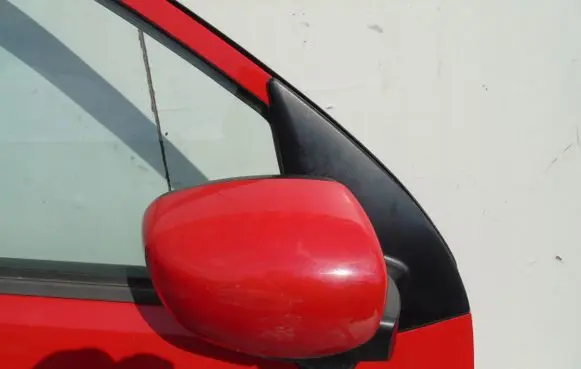 Hyundai i10 Manual wing mirror 