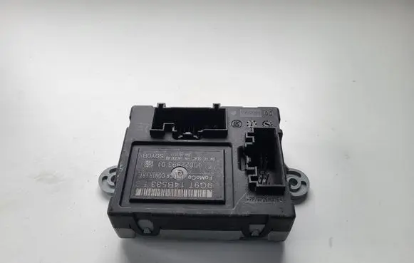 Ford S-MAX Door control unit/module