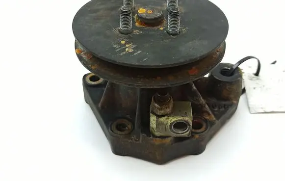 Jaguar XJS Generator/alternator belt tensioner EAC3038