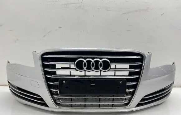 Audi A8 S8 D4 4H Front bumper MMAUTKO23596