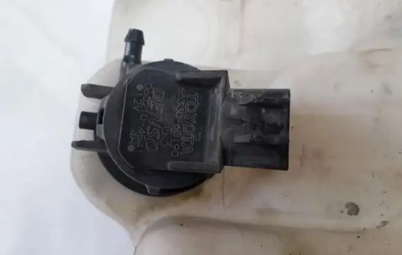 Lexus IS 220D-250-350 Windscreen/windshield washer pump 8533060190 060210-4541