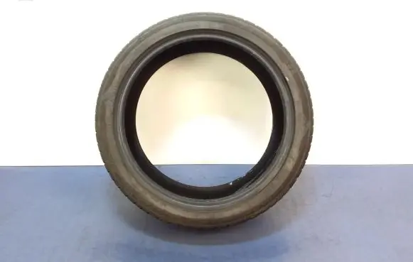 BMW 7 F01 F02 F03 F04 R17 winter tire 
