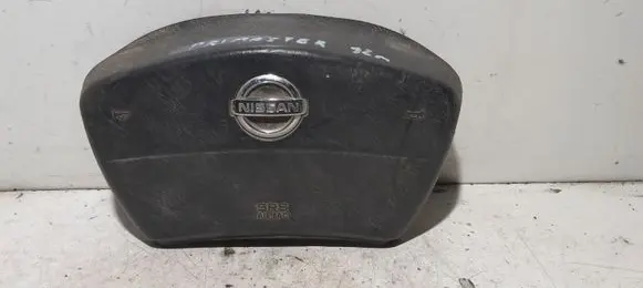 Nissan Primastar Steering wheel airbag 8200151075