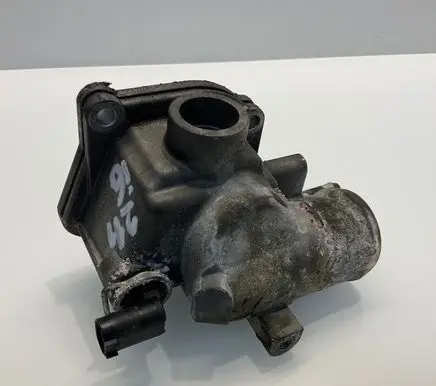 Mercedes-Benz E W211 Thermostat 