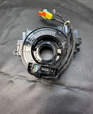 Toyota Hilux VIII Airbag slip ring squib (SRS ring) 892450K030 1480H51 0K230