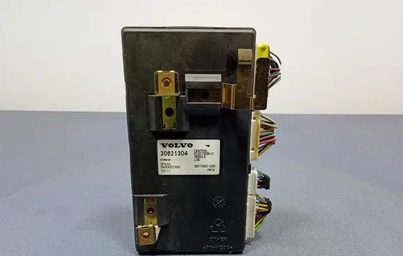 Volvo S40, V40 Comfort/convenience module 30621304