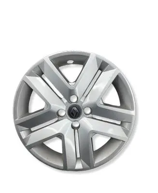 Renault Clio V R16 wheel hub/cap/trim 403155679R RET0501