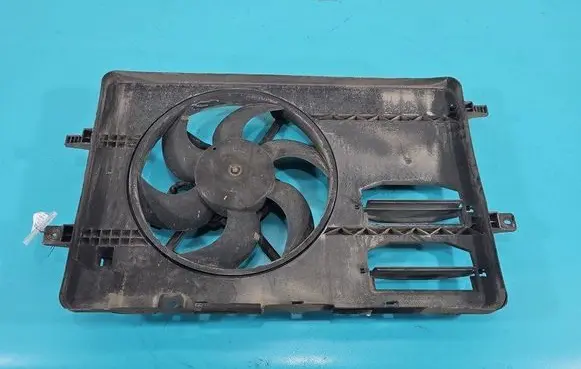 Mitsubishi Colt CZ3 Fan set IMPRK1505633