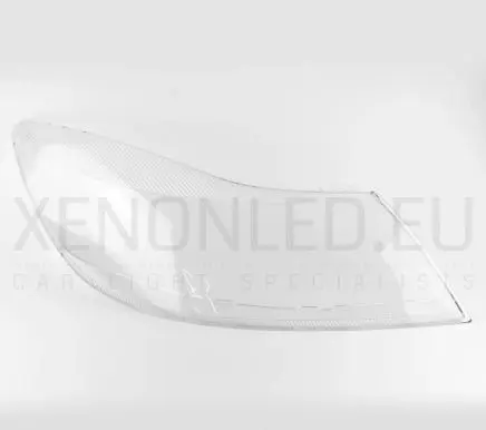 Skoda Octavia Mk2 (1Z) Headlight lense 
