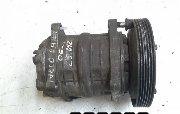 Iveco Daily 45 - 49.10 Air conditioning (A/C) compressor (pump) 2300HPI
