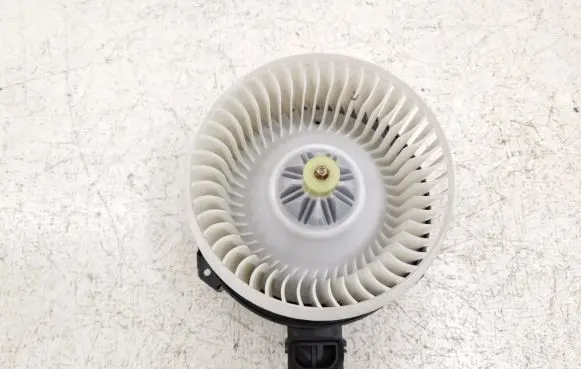 Ford Fusion II Heater fan/blower AY2727006220 11T07