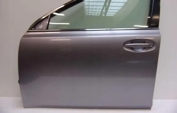 Subaru Outback Front door