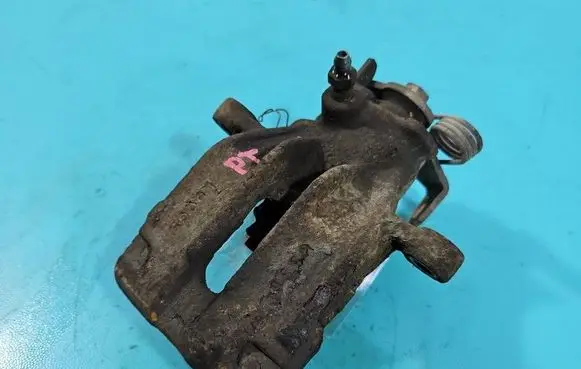 Peugeot 807 Rear brake caliper IMPRK1532608
