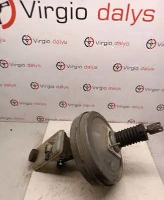 Renault Trafic II (X83) Master brake cylinder 320670082