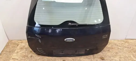 Ford Fusion Truck tailgate 